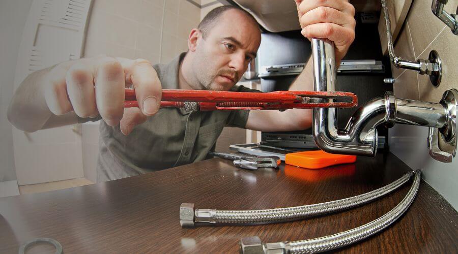 Professional Leak Detection in Colton, OH